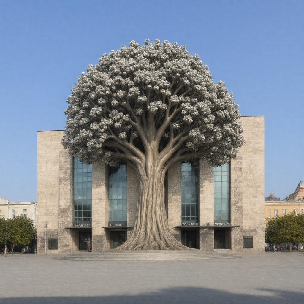 Palace of Agriculture